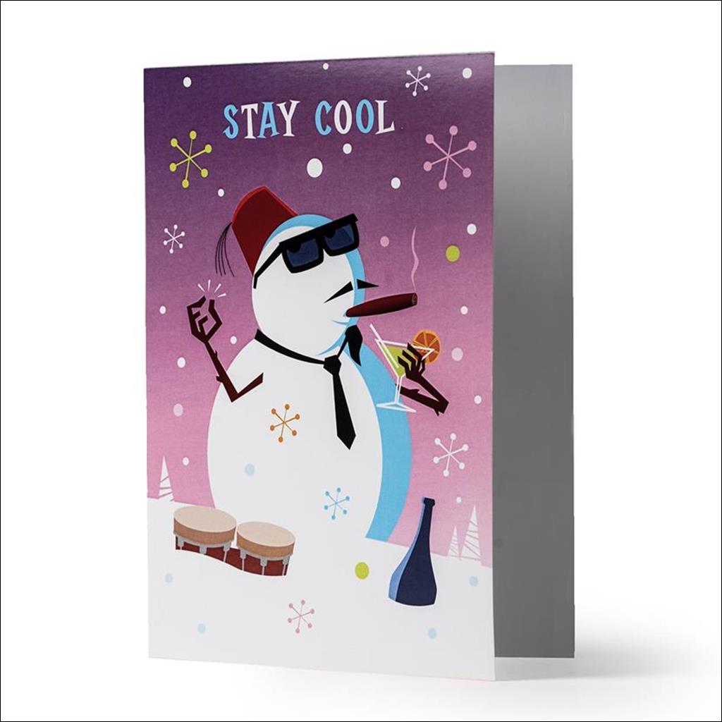 Stay Cool