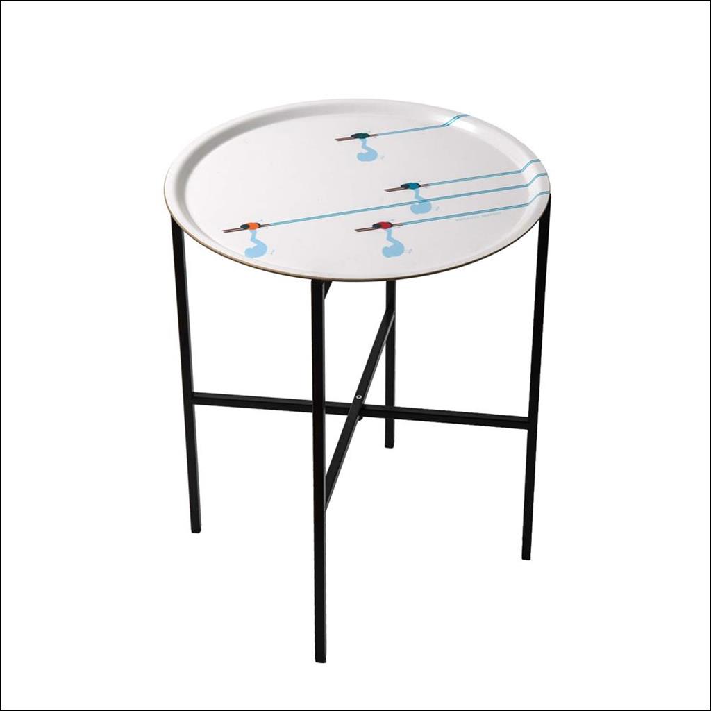 Derby - Tray/table