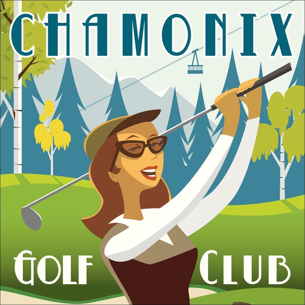 Cham Golf Club