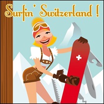 Surfin Switzerland