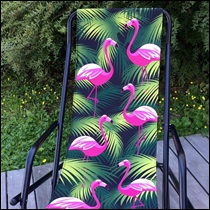 Transat Flamingos