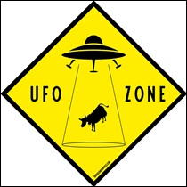 UFO ZONE