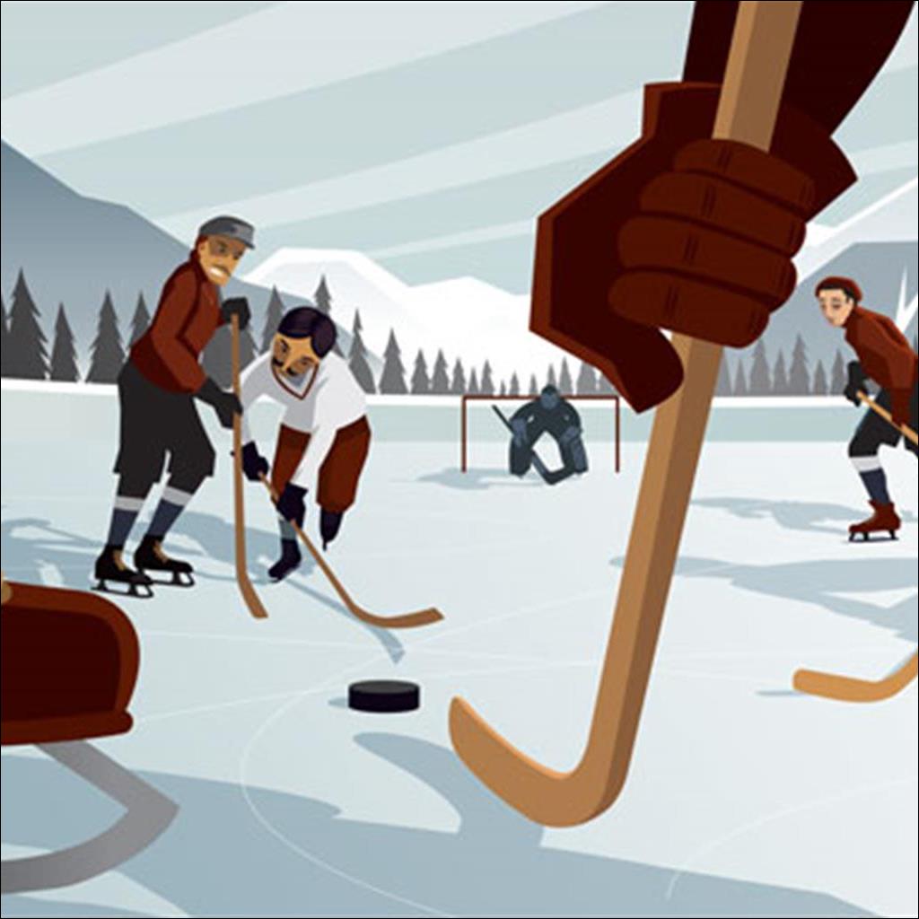 Hockey 1924