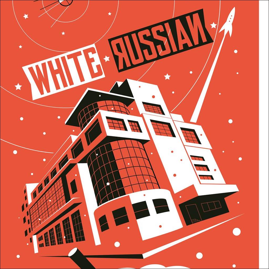 White russian