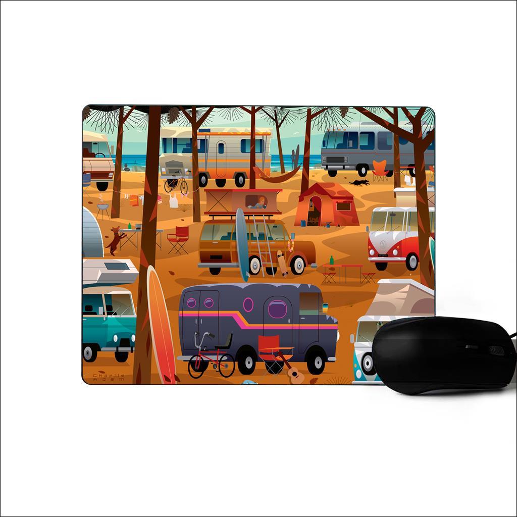 Nier: automata tapis de souris black box 20 x 20 cm Nier: automata tapis de souris black box 20 x 20 cm