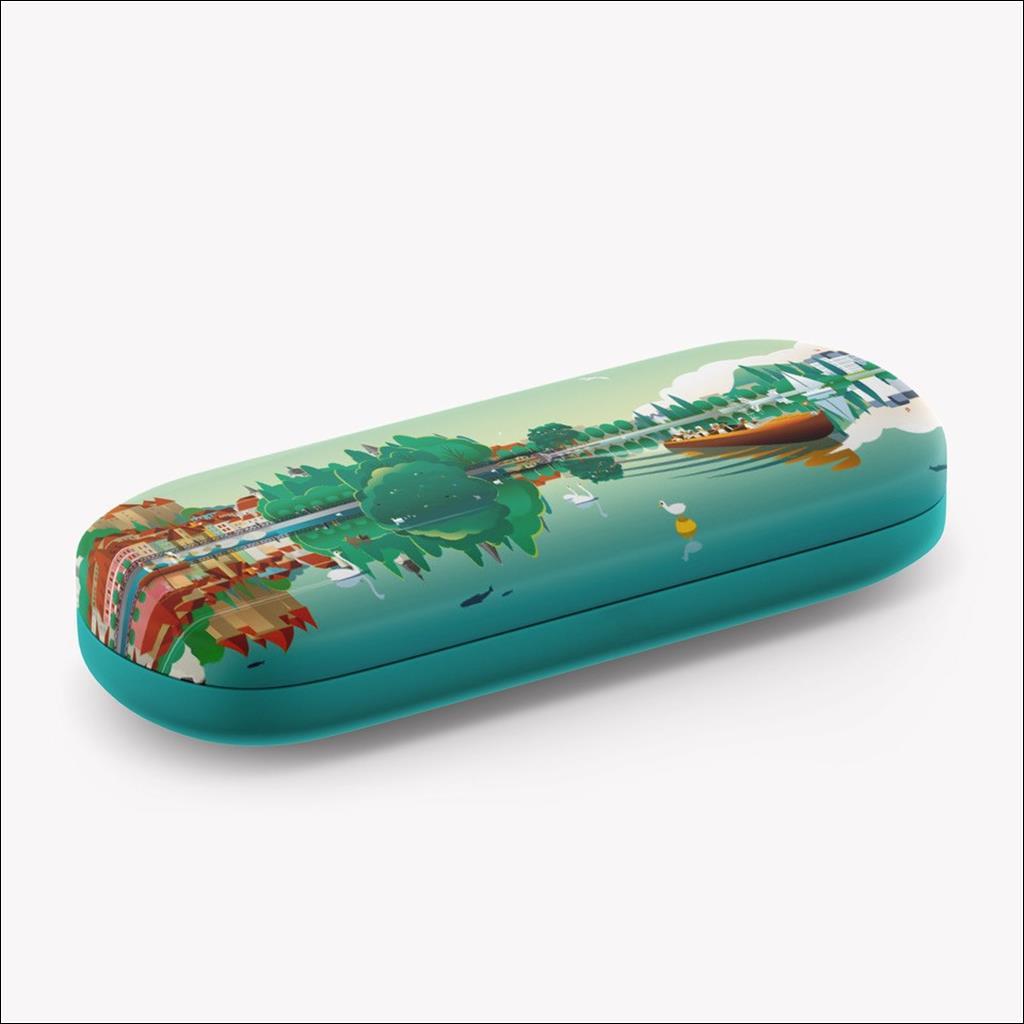 Etui lunettes rigide ANNECY