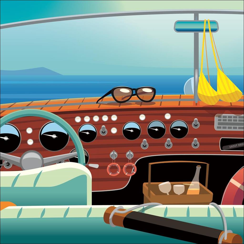 Riva Dashboard