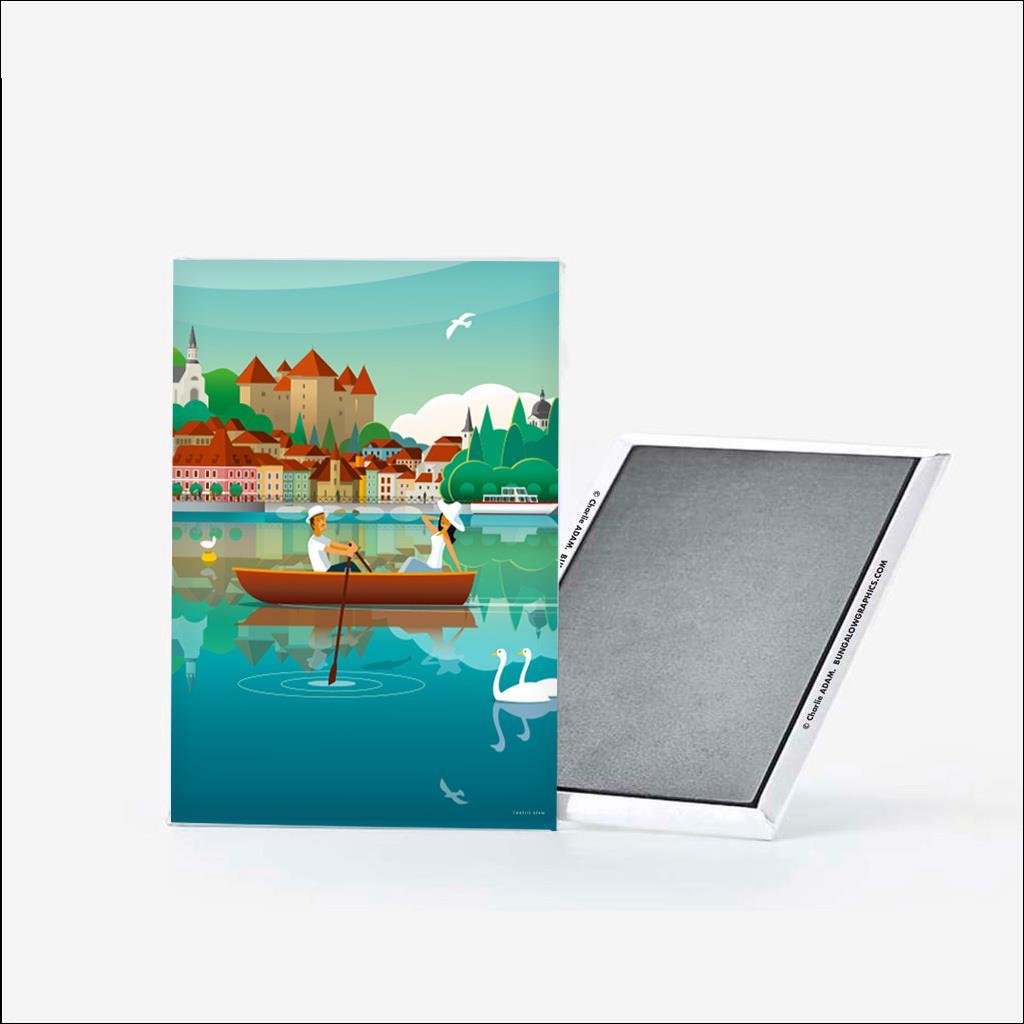 Annecy Lovers