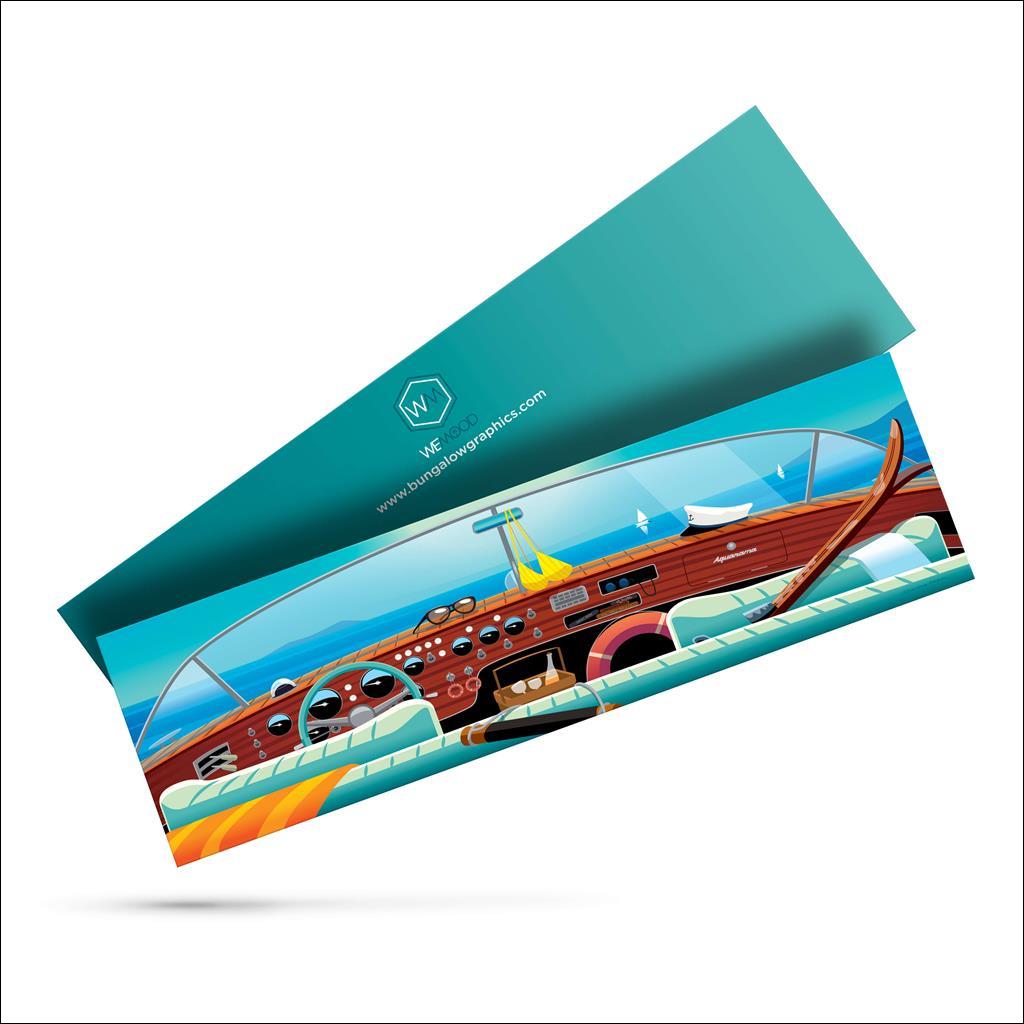 Marque Page Riva Dashboard