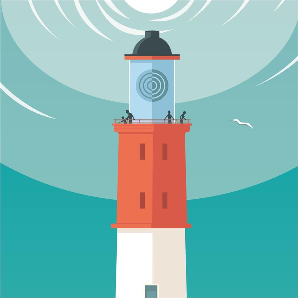 Le phare